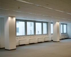 Biuro do Wynajęcia # Warszawa – Centrum 565 mkw.